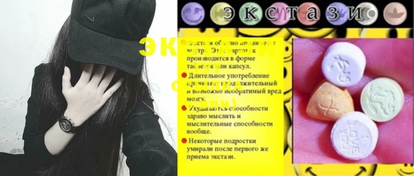 ECSTASY Костерёво